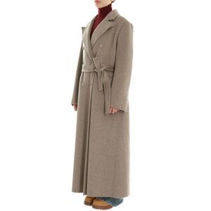 CAPPOTTO LUNGO CINTURA HAVEONE - Mad Fashion | img vers.300x/